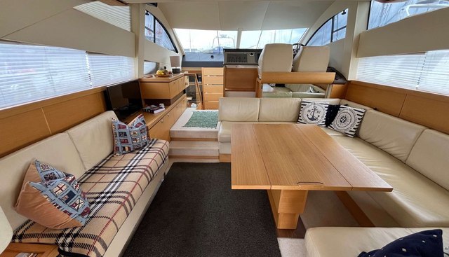 noname yacht for sale 25