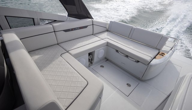 AY2295 yacht for sale 84