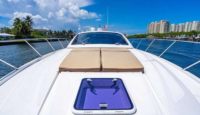 Endurance yacht for sale 24