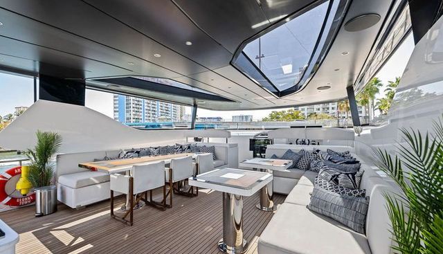 ARTEMIS yacht for sale 60