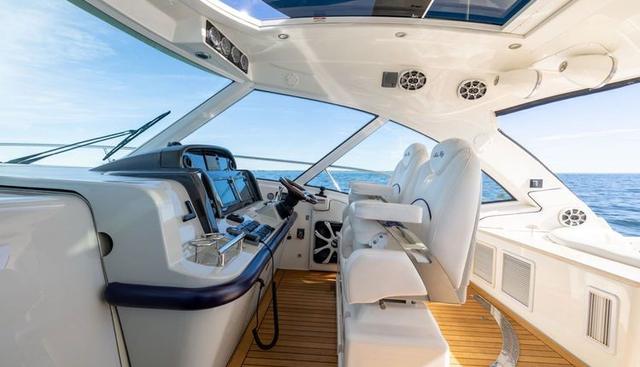 noname yacht for sale 43