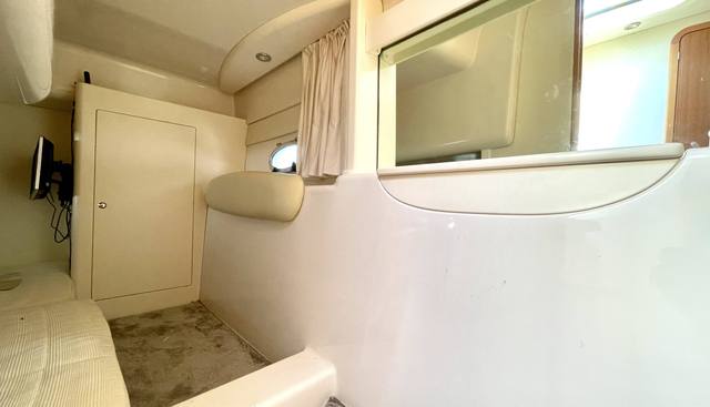 noname yacht for sale 25