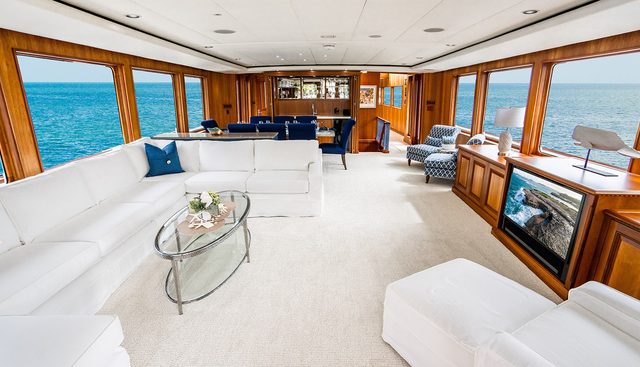 SILVER SEAS yacht for sale 10