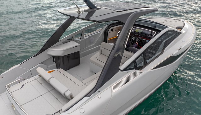 AY2295 yacht for sale 60