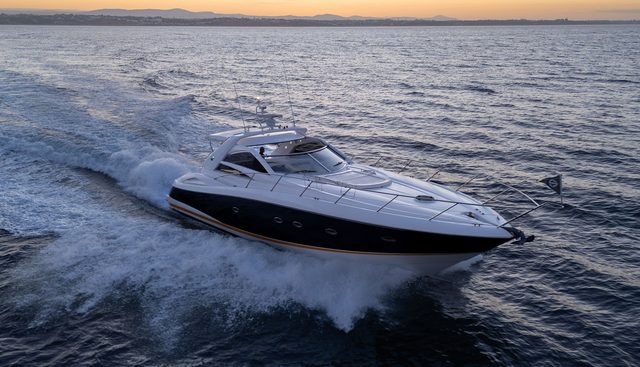 CHEERS ALL yacht for sale 8