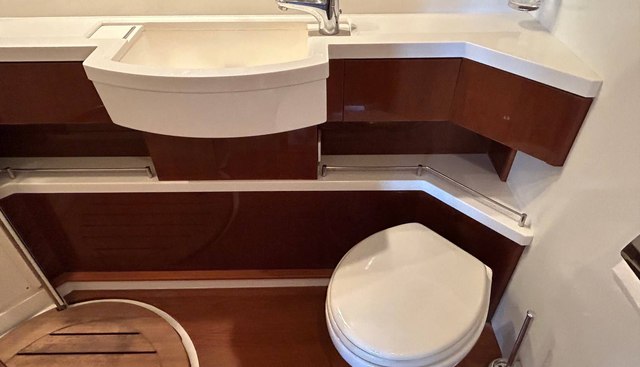 noname yacht for sale 39