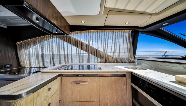AMF yacht for sale 30