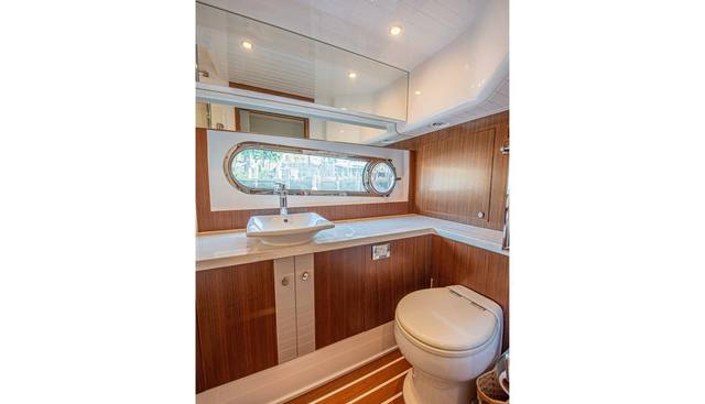 Well Done yacht for sale 54