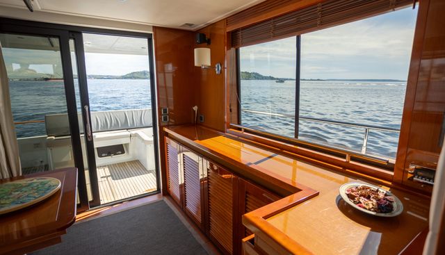 Amber Roots yacht for sale 17