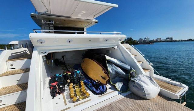 FANTASTIC yacht for sale 5