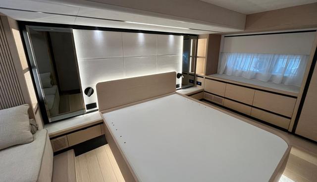 ETA BETA ONE yacht for sale 13