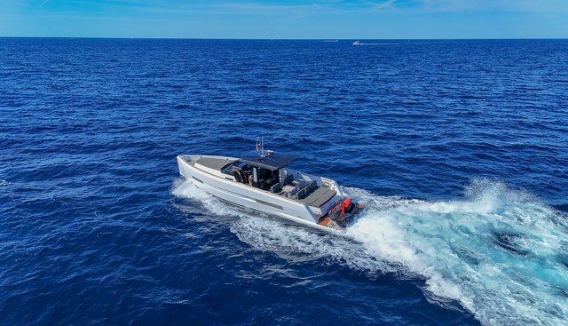 noname yacht for sale 15