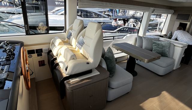 noname yacht for sale 17