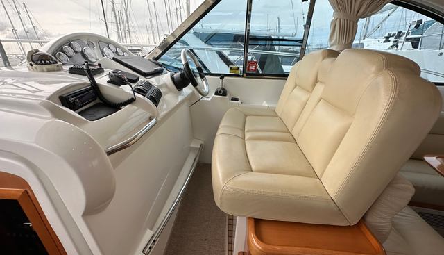 Cenarth yacht for sale 14