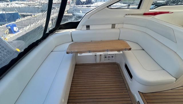 noname yacht for sale 10