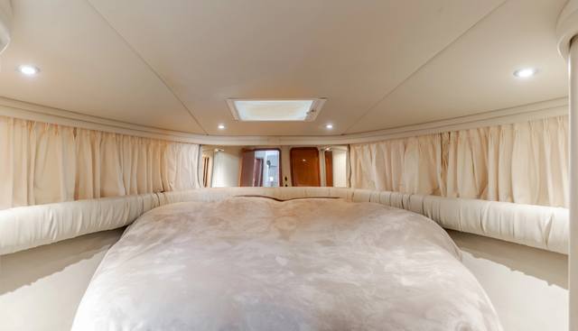 Oasis yacht for sale 30