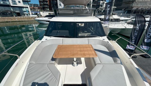 In Stock yacht for sale 18