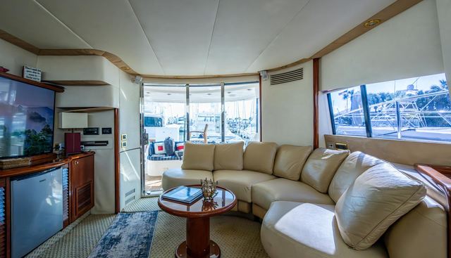 YOU GO GIRL! yacht for sale 25