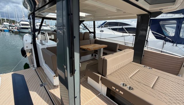 noname yacht for sale 10