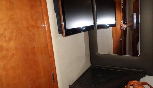 As Good As It Gets yacht for sale 18