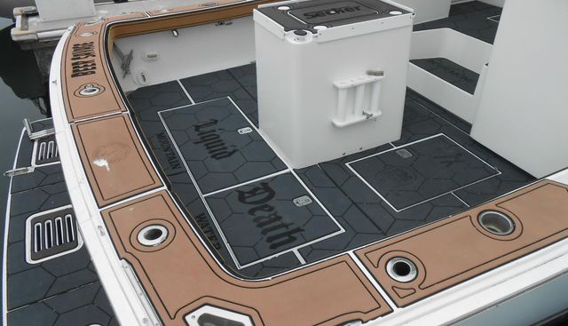 Beer Money yacht for sale 15
