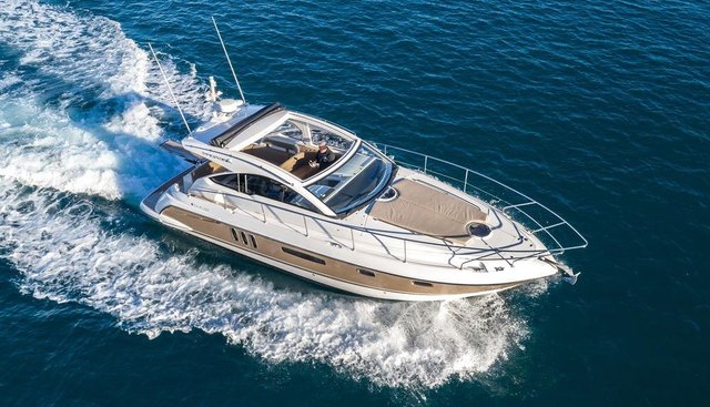 noname yacht for sale 3