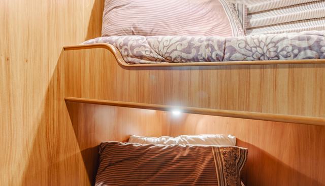 MONEY CAT yacht for sale 34