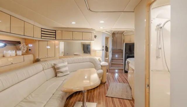 Ranger yacht for sale 14