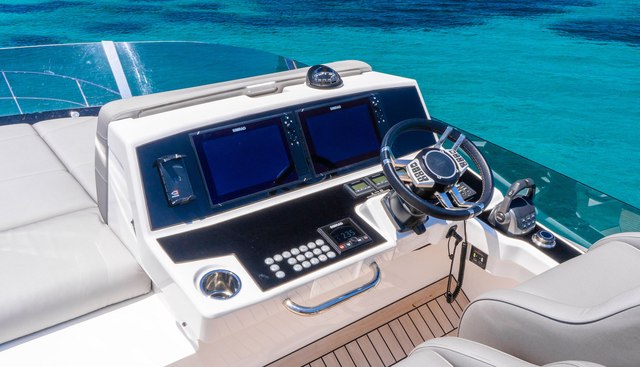 SALAMIS yacht for sale 10