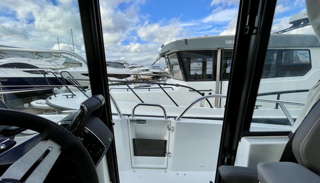 noname yacht for sale 33