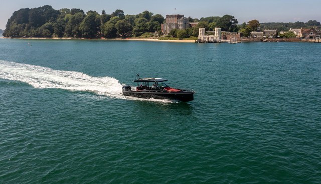 DREAMTIME II yacht for sale 9