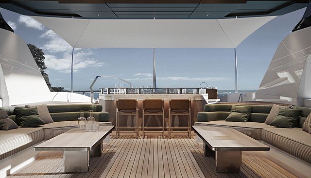 XIMENA yacht for sale 4