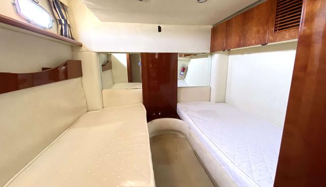 noname yacht for sale 40