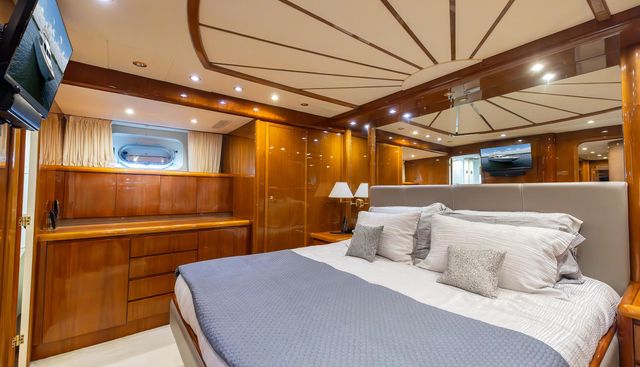 UAI yacht for sale 33