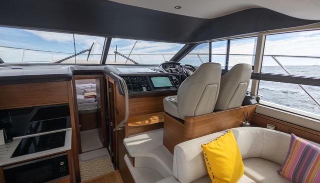 noname yacht for sale 30