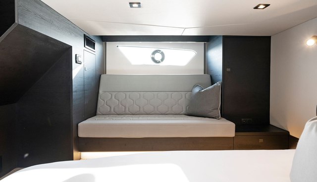 THE NEXT TRADE yacht for sale 155