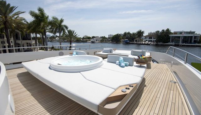 My Tyme yacht for sale 4