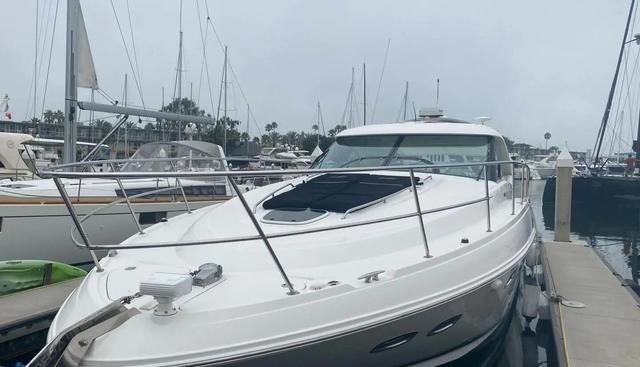 noname yacht for sale 2