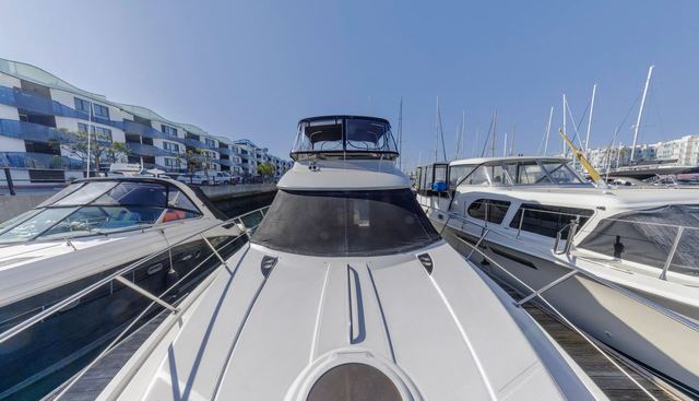 Anchor Management yacht for sale 20