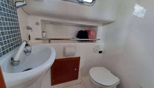 noname yacht for sale 14
