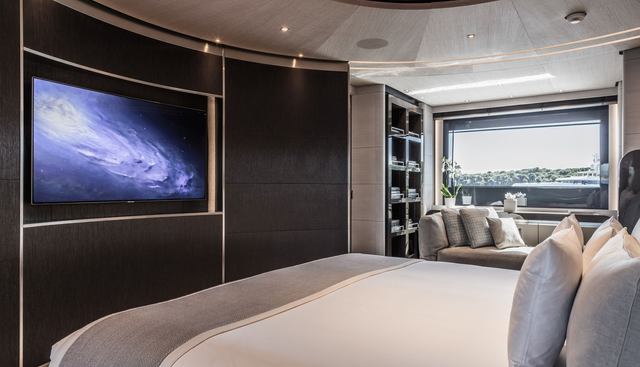 Severin*s yacht for sale 7