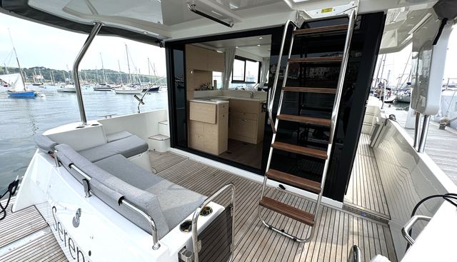 noname yacht for sale 14