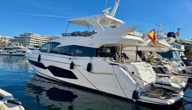 KEY WEST yacht for sale 5
