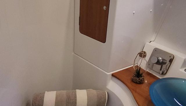 noname yacht for sale 23