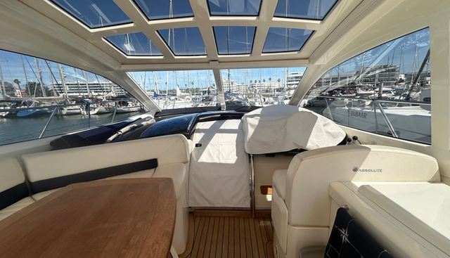 noname yacht for sale 5