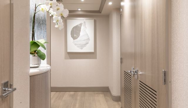 NO BAD IDEAS yacht for sale 34