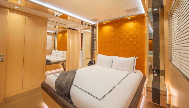 NEVERLAND yacht for sale 35