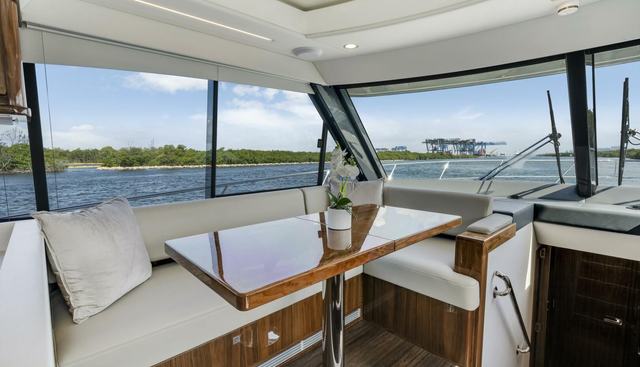 noname yacht for sale 33