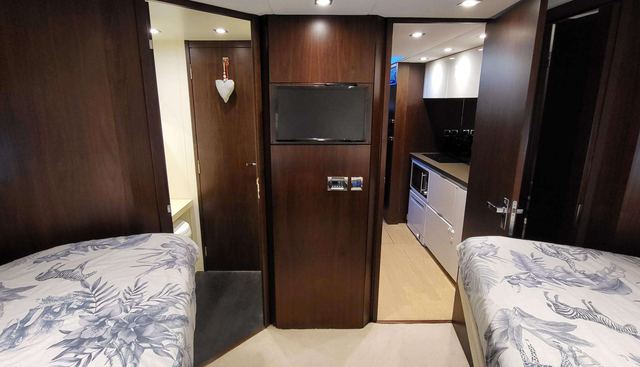 noname yacht for sale 44