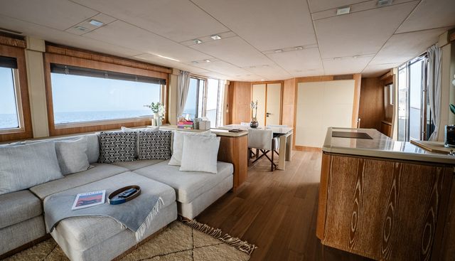 VENUS yacht for sale 8